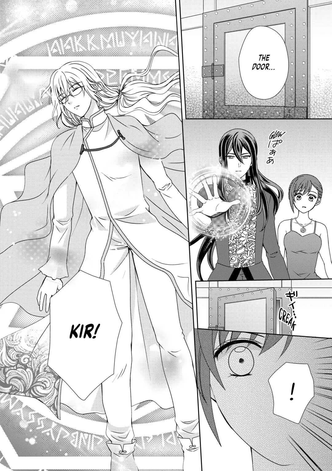 From Maid to Mother chapter 68 page 24