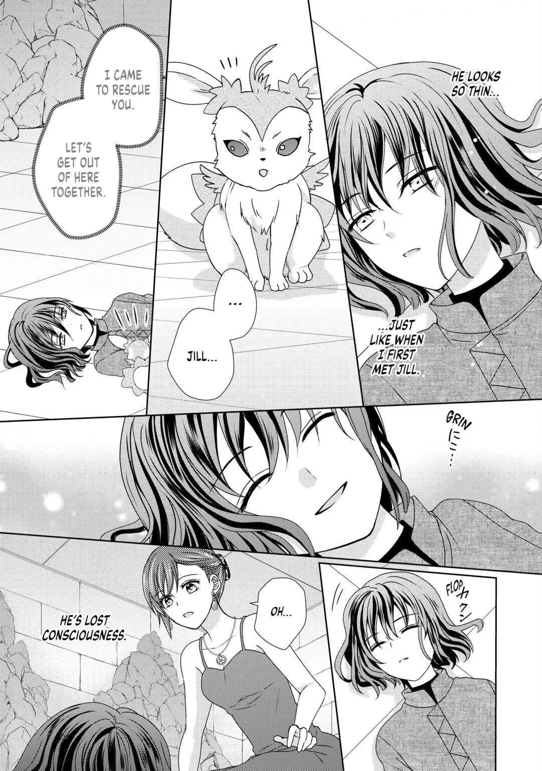 From Maid to Mother chapter 68 page 3