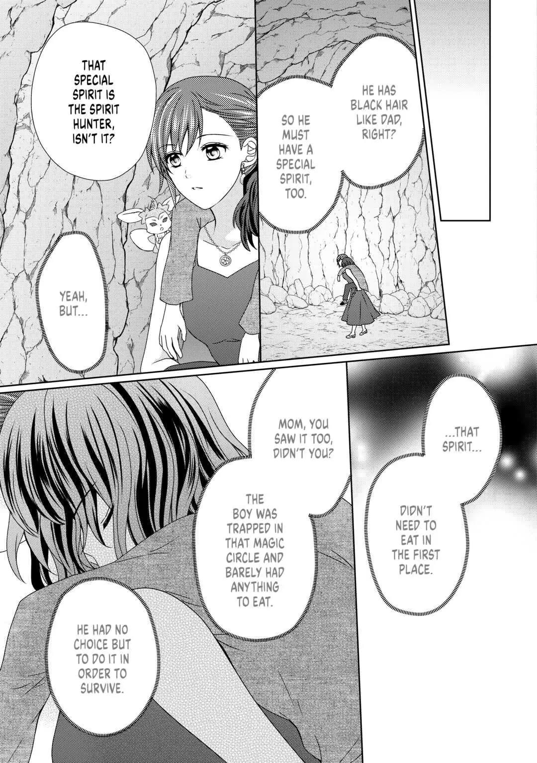 From Maid to Mother chapter 68 page 5