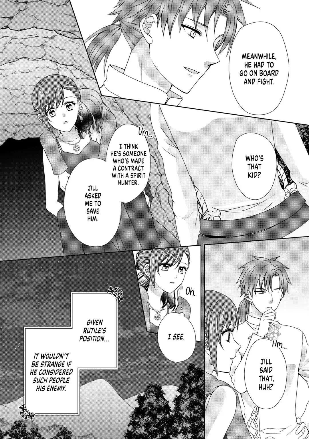 From Maid to Mother chapter 68 page 8