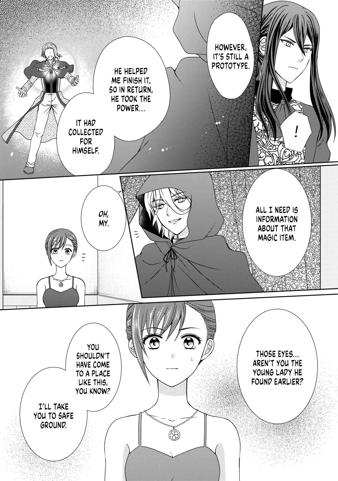 From Maid to Mother chapter 69 page 10