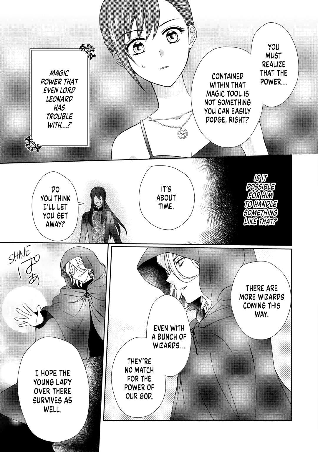 From Maid to Mother chapter 69 page 13