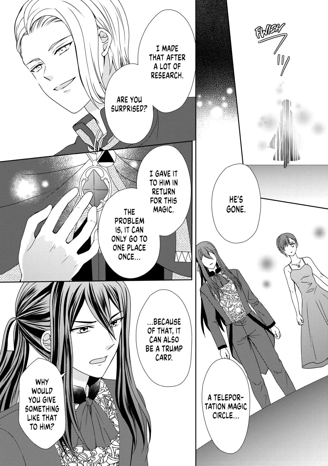 From Maid to Mother chapter 69 page 14