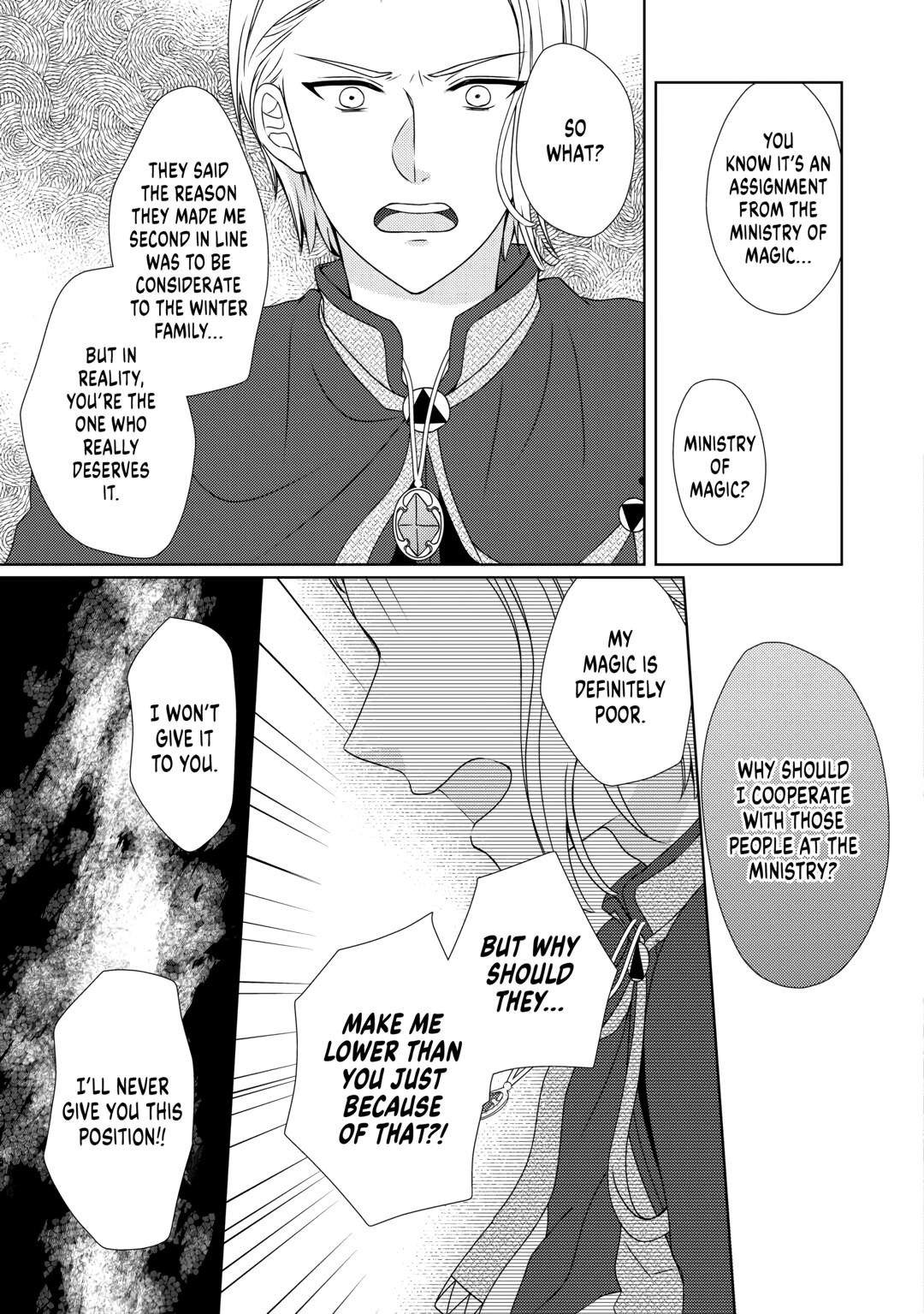 From Maid to Mother chapter 69 page 15