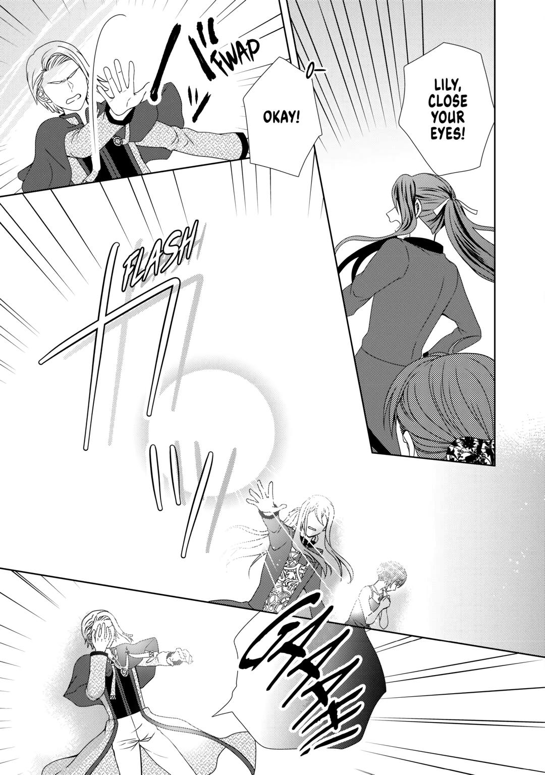 From Maid to Mother chapter 69 page 17