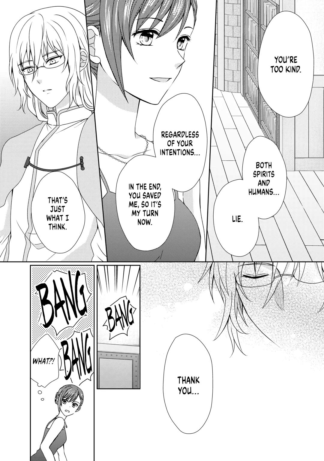 From Maid to Mother chapter 69 page 20