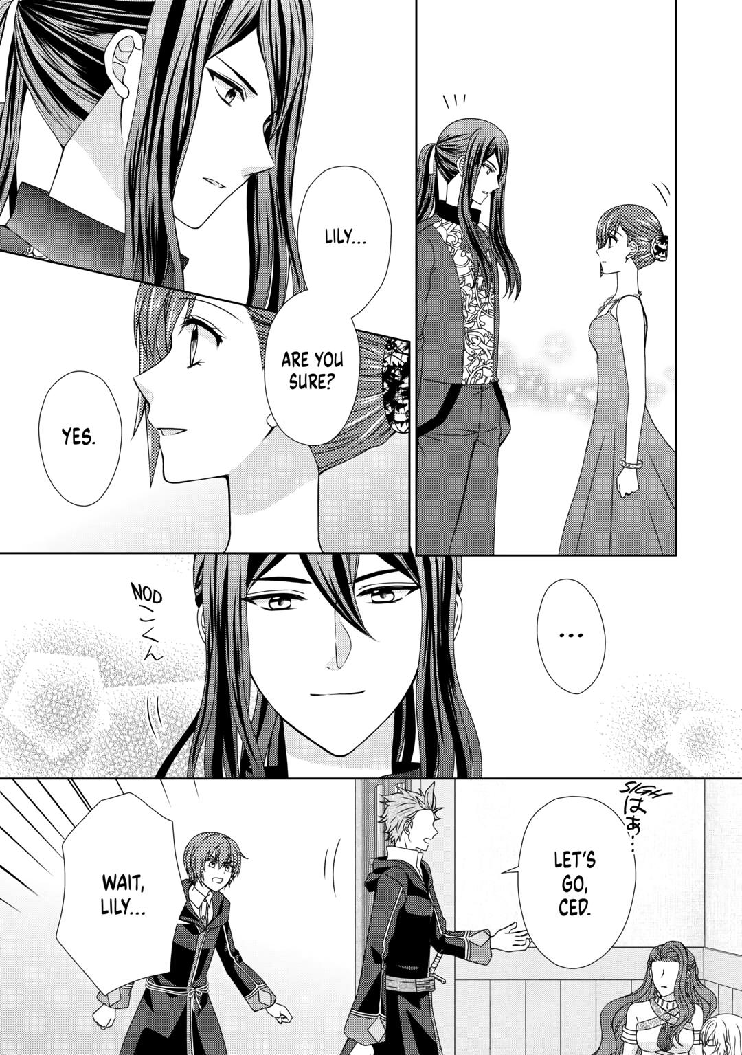 From Maid to Mother chapter 69 page 23