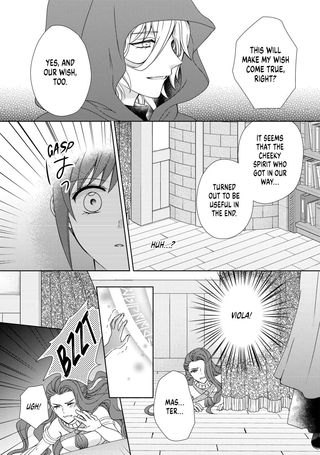 From Maid to Mother chapter 69 page 3