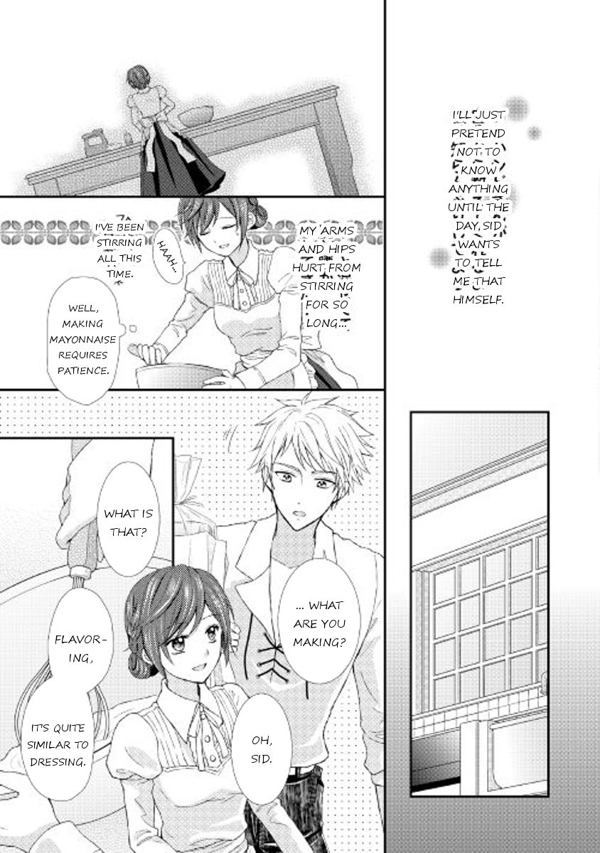 From Maid to Mother chapter 7 page 11