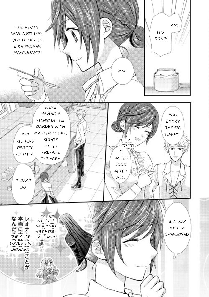 From Maid to Mother chapter 7 page 13