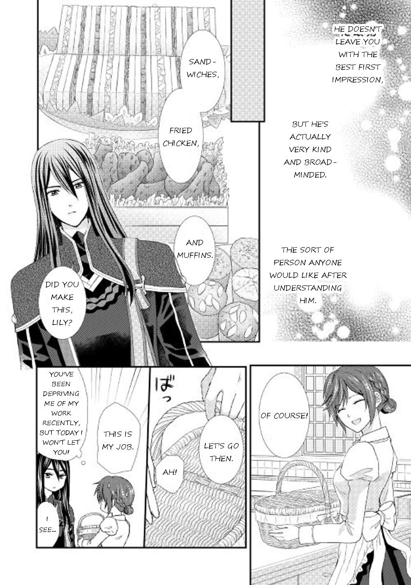 From Maid to Mother chapter 7 page 14