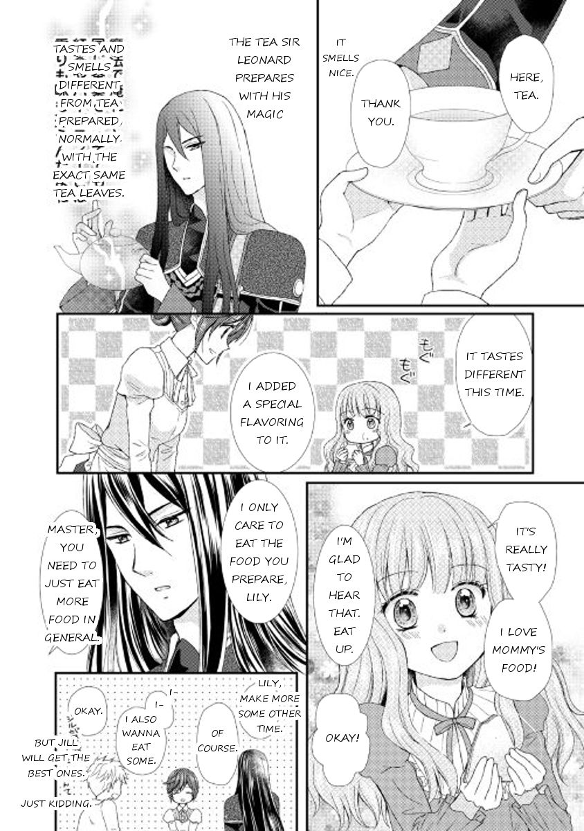 From Maid to Mother chapter 7 page 16