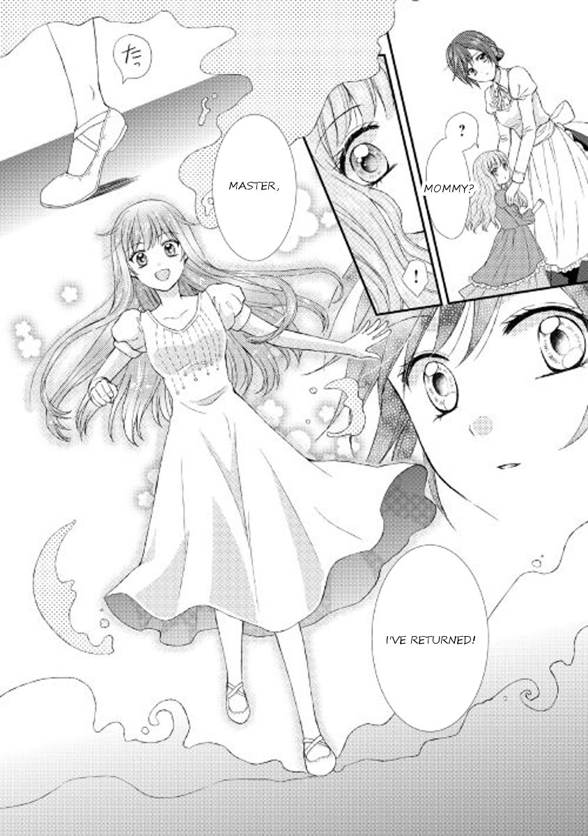 From Maid to Mother chapter 7 page 18