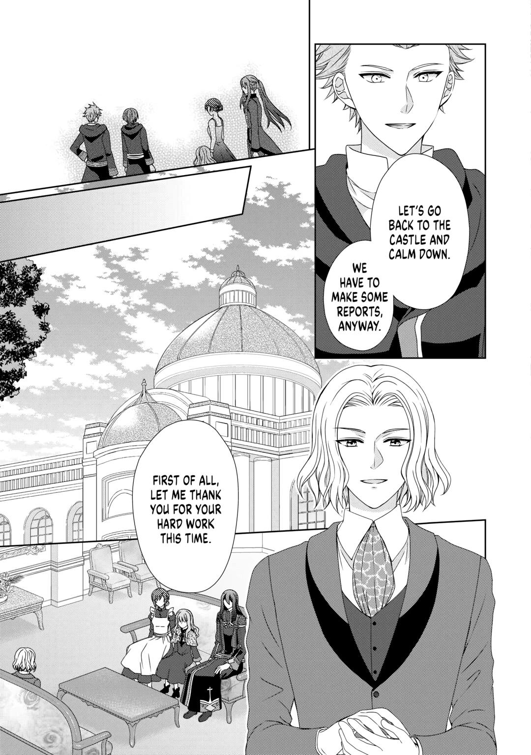 From Maid to Mother chapter 70 page 13