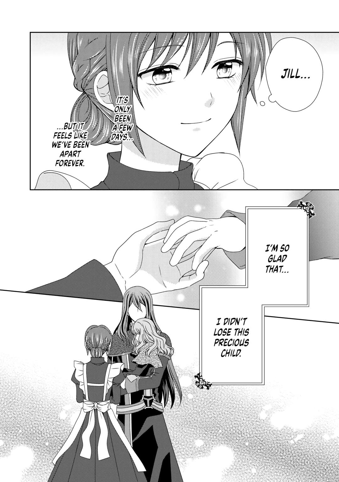 From Maid to Mother chapter 70 page 22