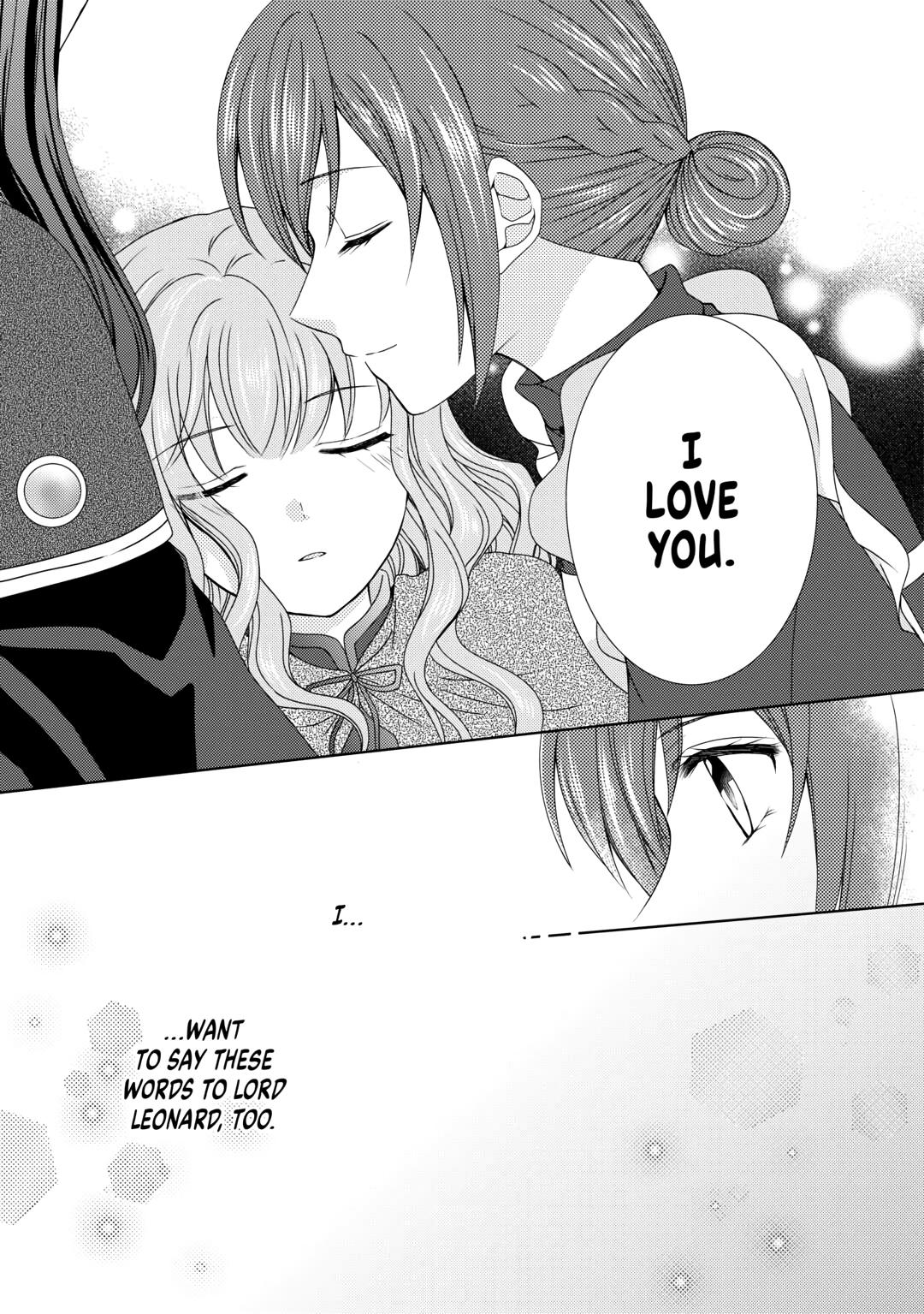 From Maid to Mother chapter 70 page 23