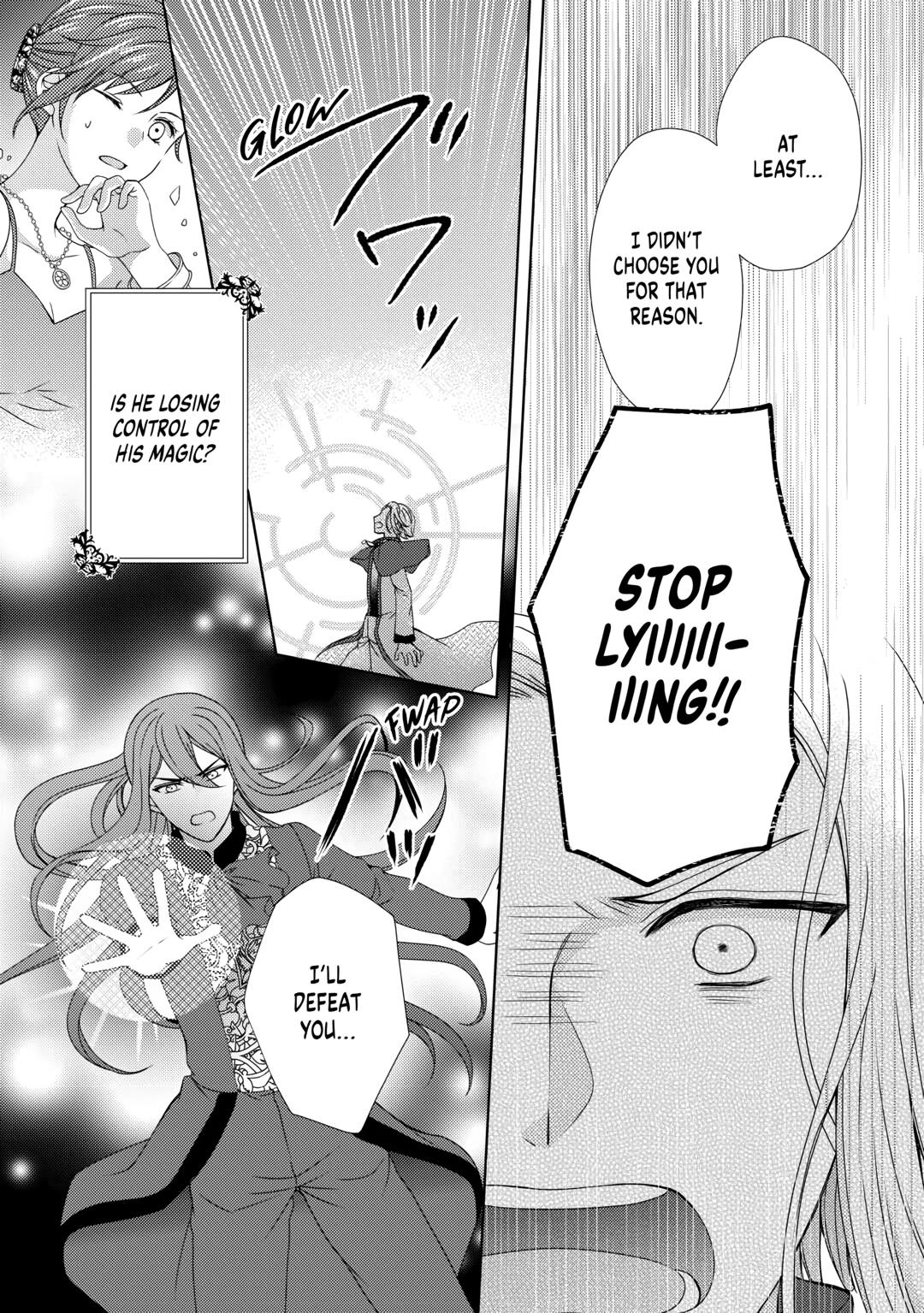 From Maid to Mother chapter 70 page 4