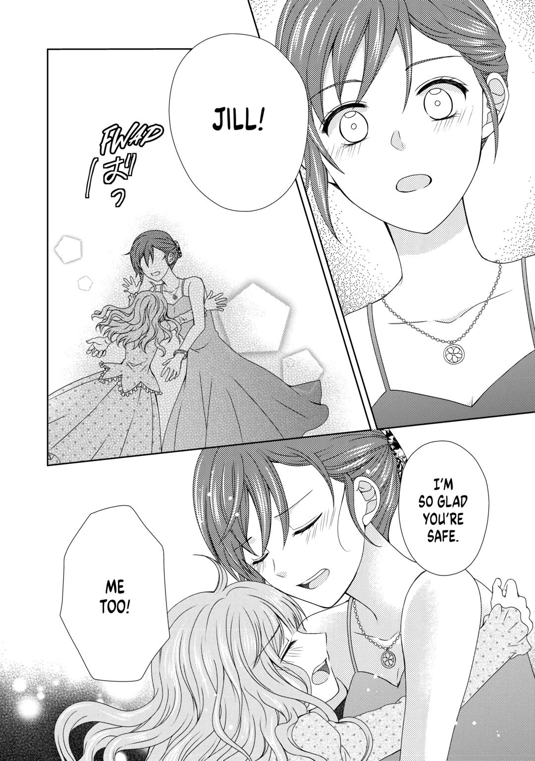 From Maid to Mother chapter 70 page 9