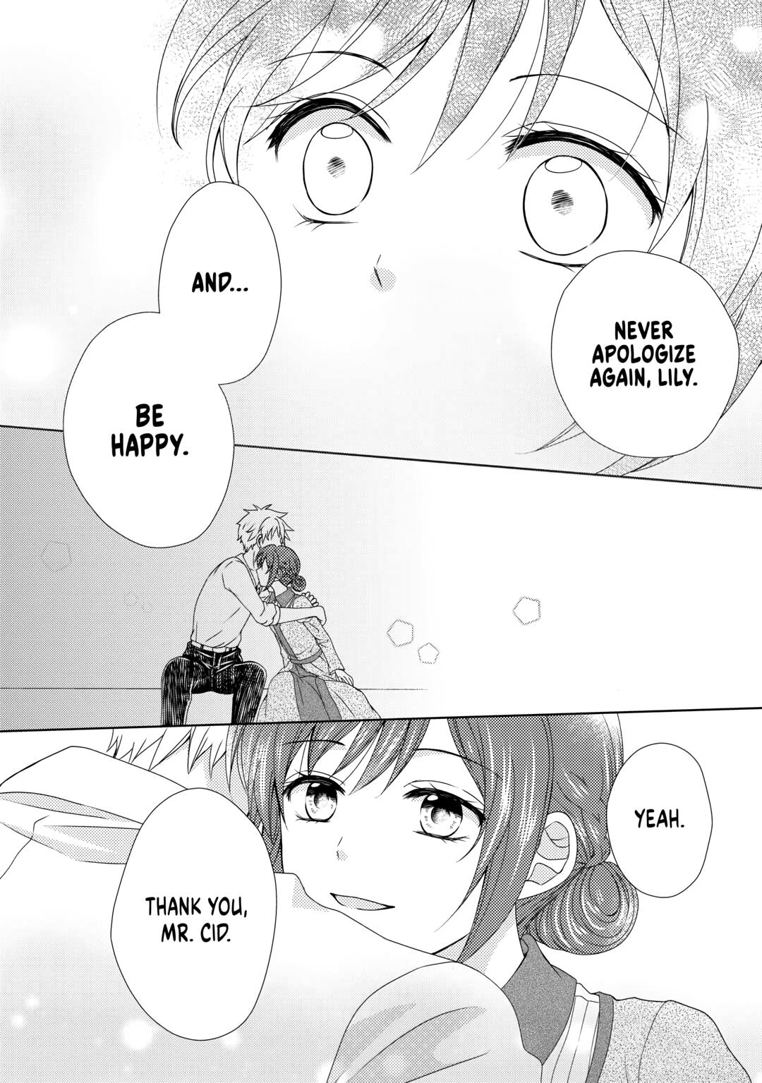 From Maid to Mother chapter 71 page 10