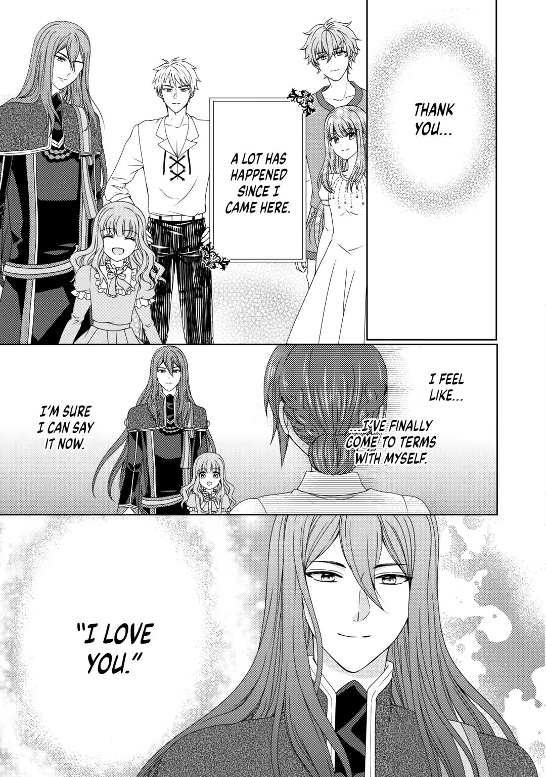 From Maid to Mother chapter 71 page 11