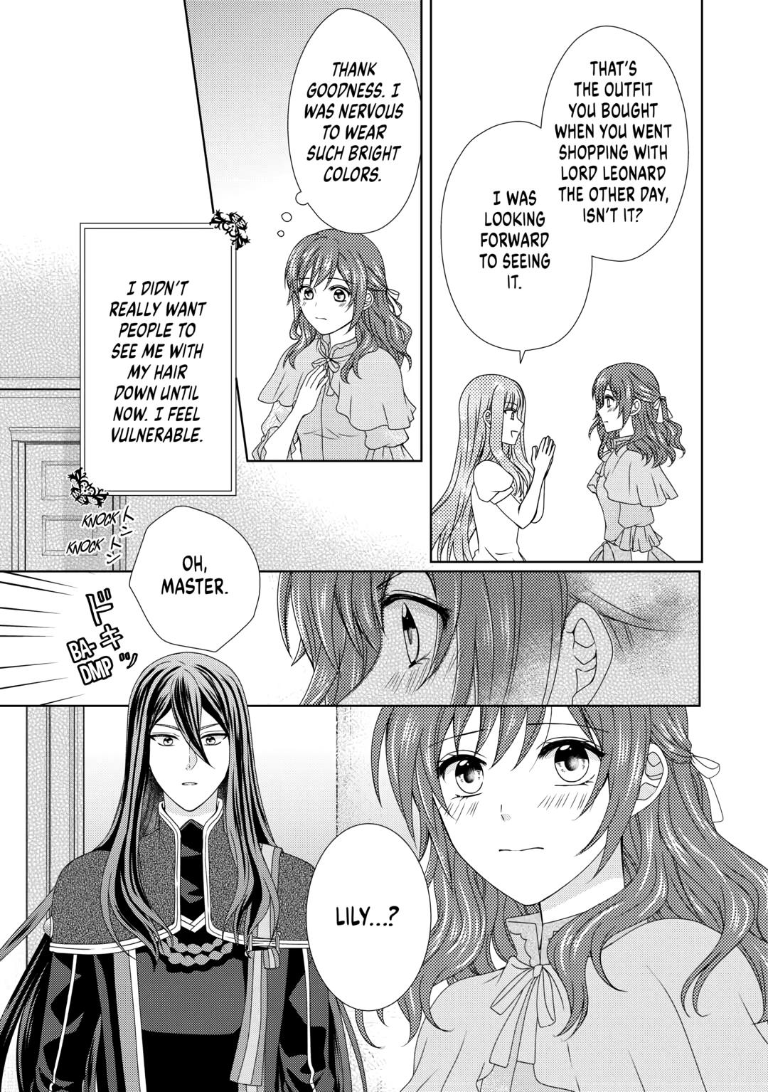 From Maid to Mother chapter 71 page 13