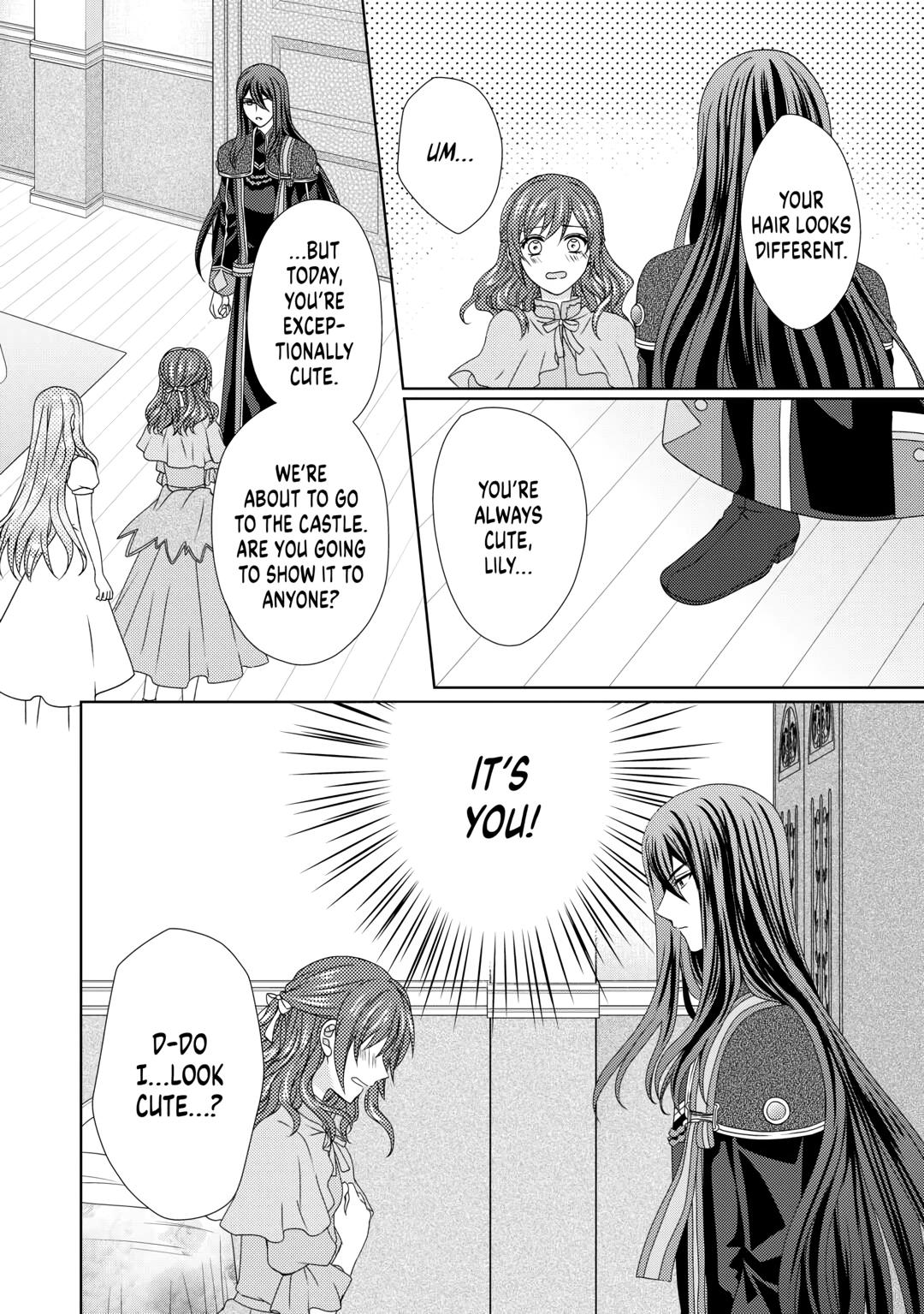 From Maid to Mother chapter 71 page 14