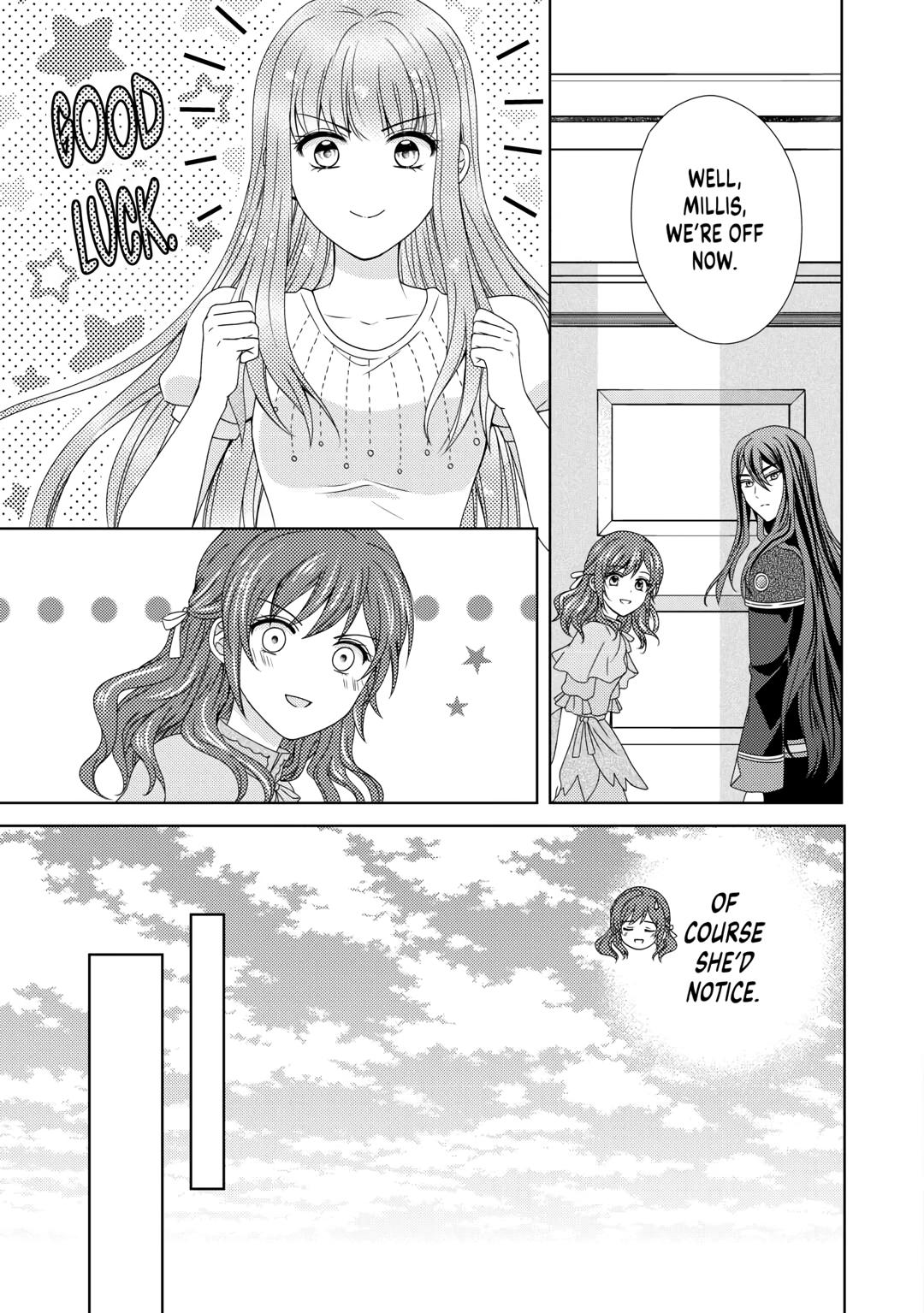 From Maid to Mother chapter 71 page 17