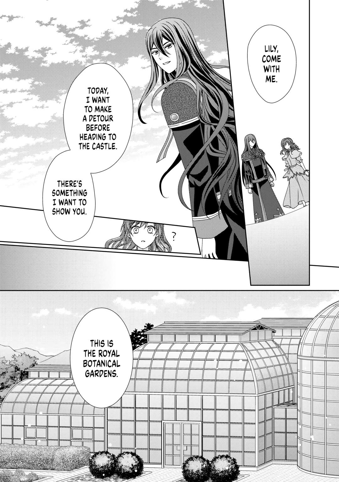 From Maid to Mother chapter 71 page 18