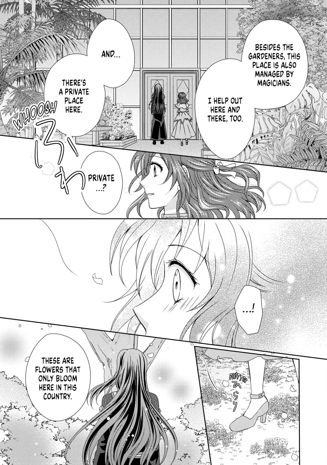 From Maid to Mother chapter 71 page 19