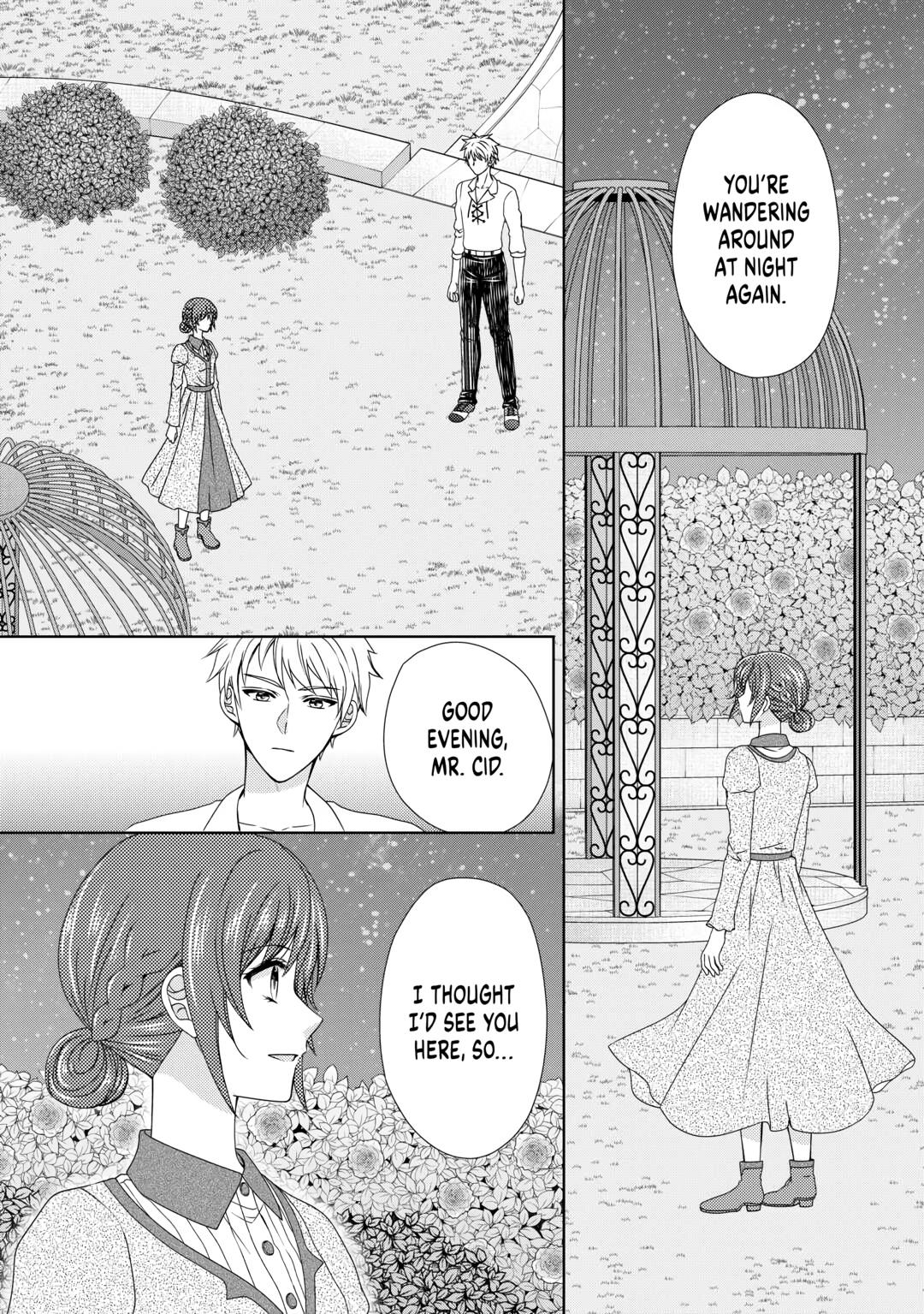 From Maid to Mother chapter 71 page 2