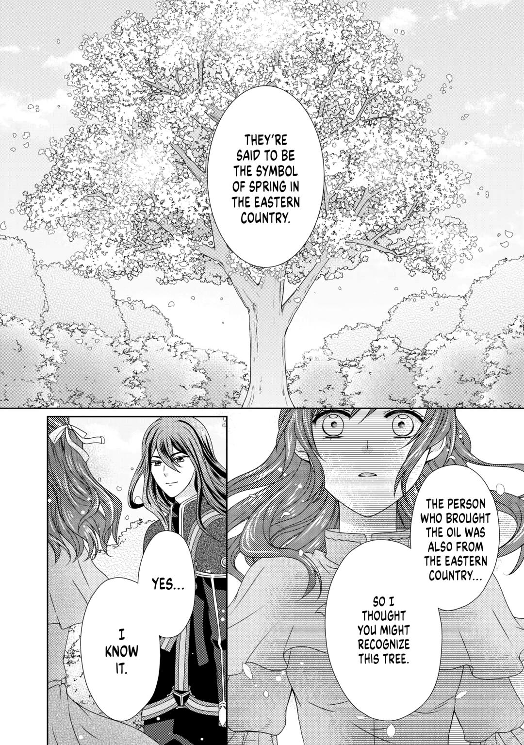 From Maid to Mother chapter 71 page 20