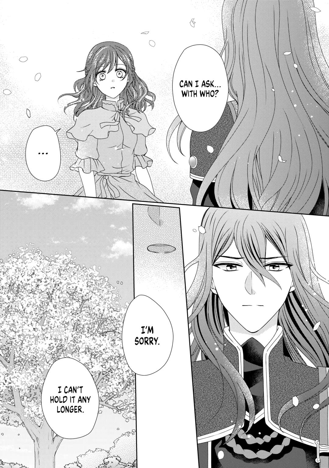 From Maid to Mother chapter 71 page 22