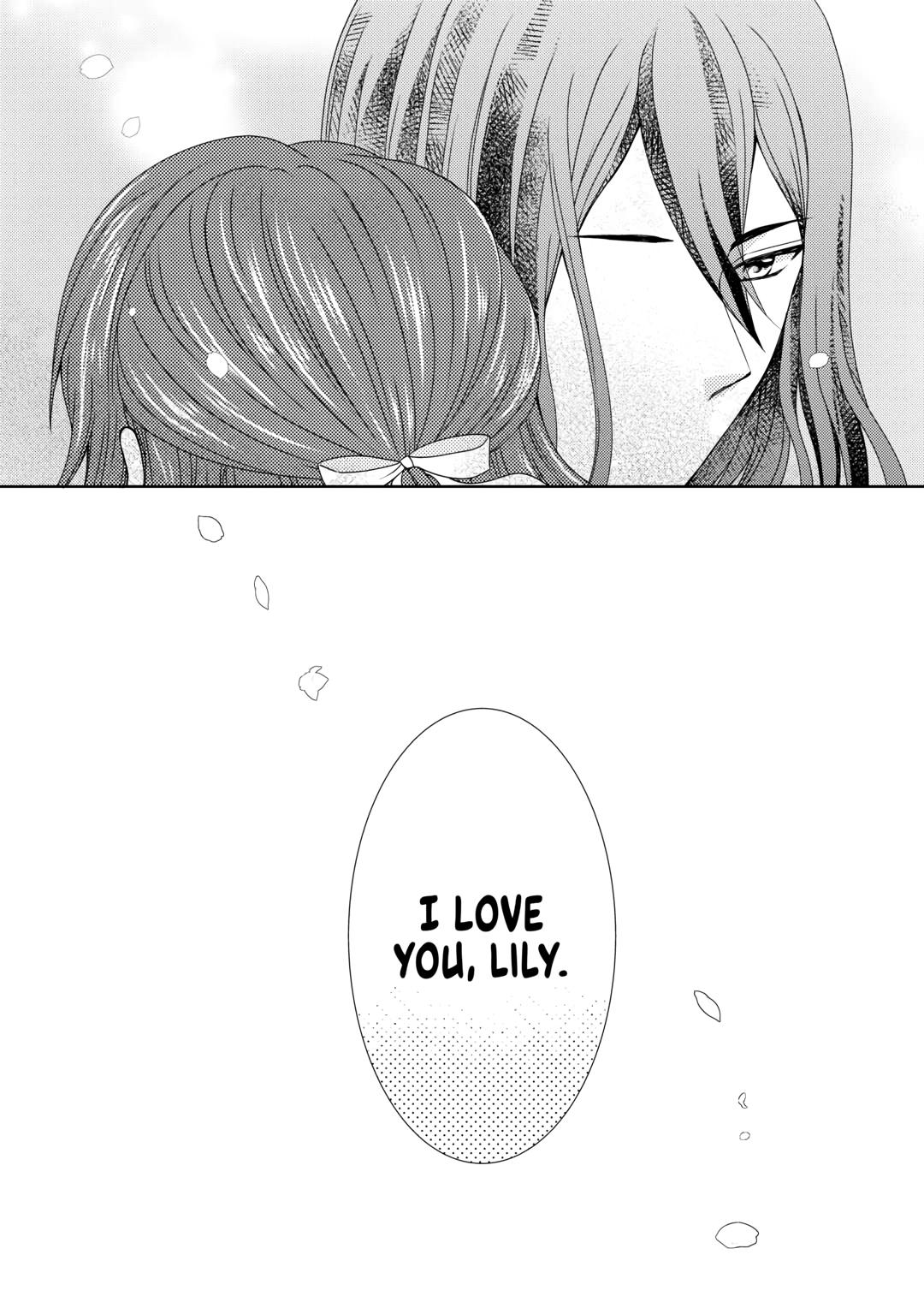 From Maid to Mother chapter 71 page 24