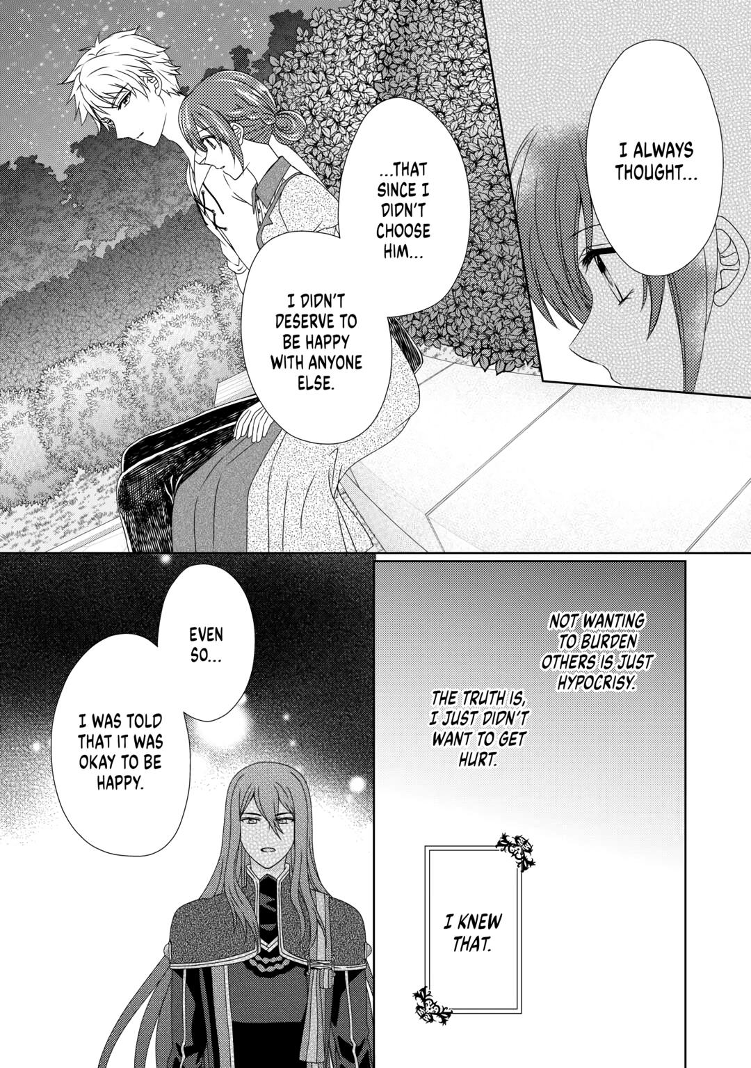 From Maid to Mother chapter 71 page 4