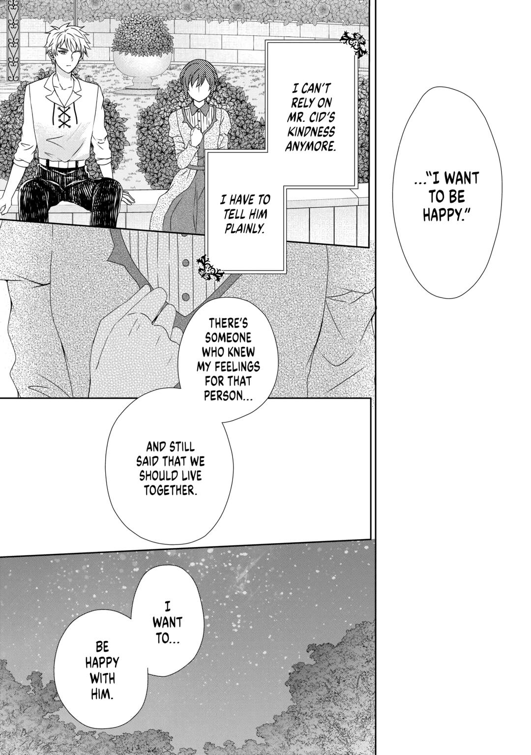 From Maid to Mother chapter 71 page 6