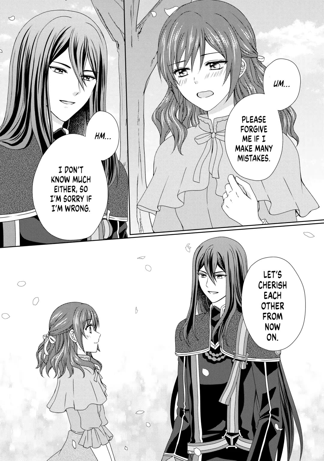 From Maid to Mother chapter 72 page 10