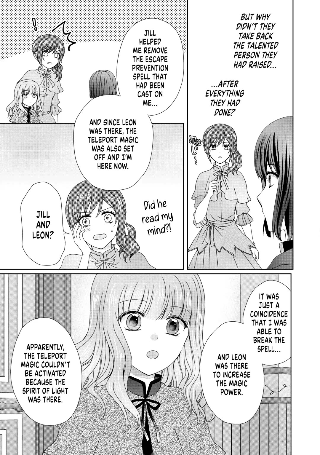 From Maid to Mother chapter 72 page 19