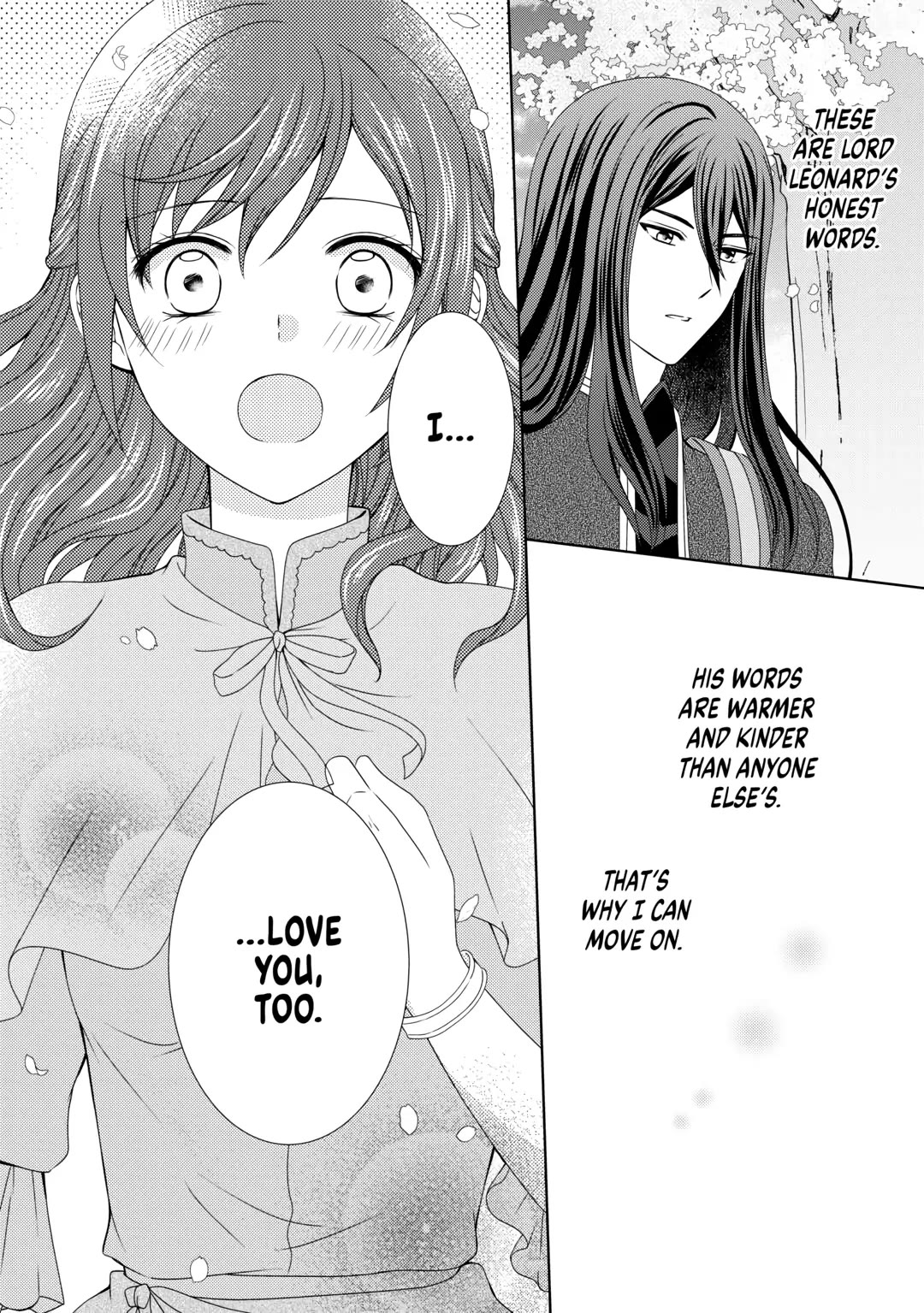 From Maid to Mother chapter 72 page 2