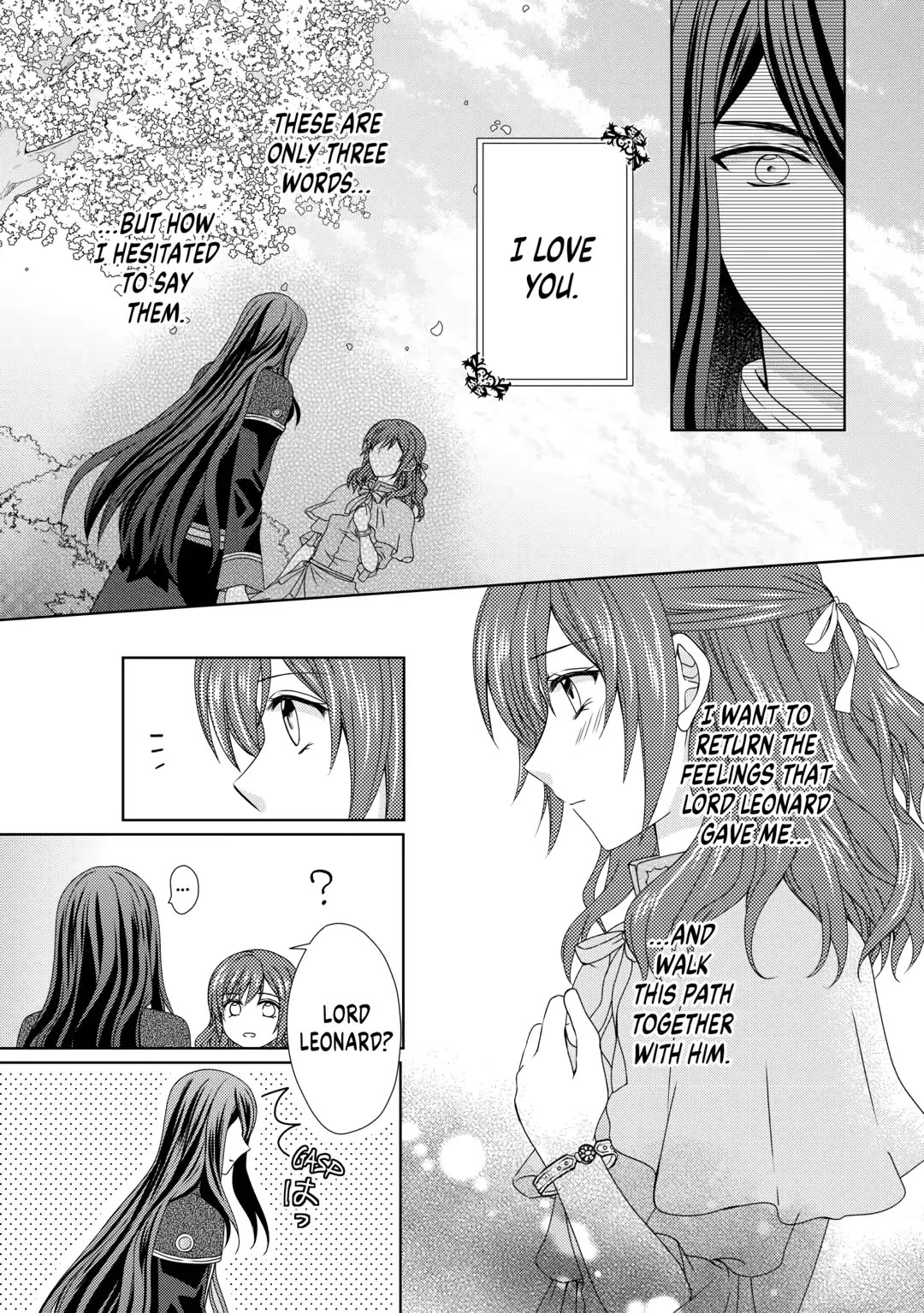 From Maid to Mother chapter 72 page 3