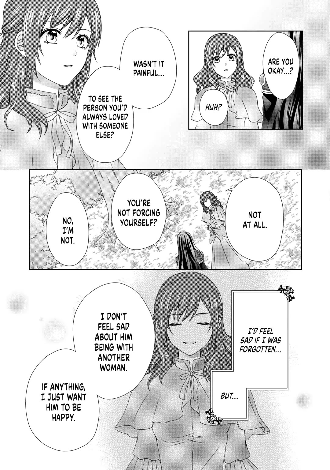 From Maid to Mother chapter 72 page 7