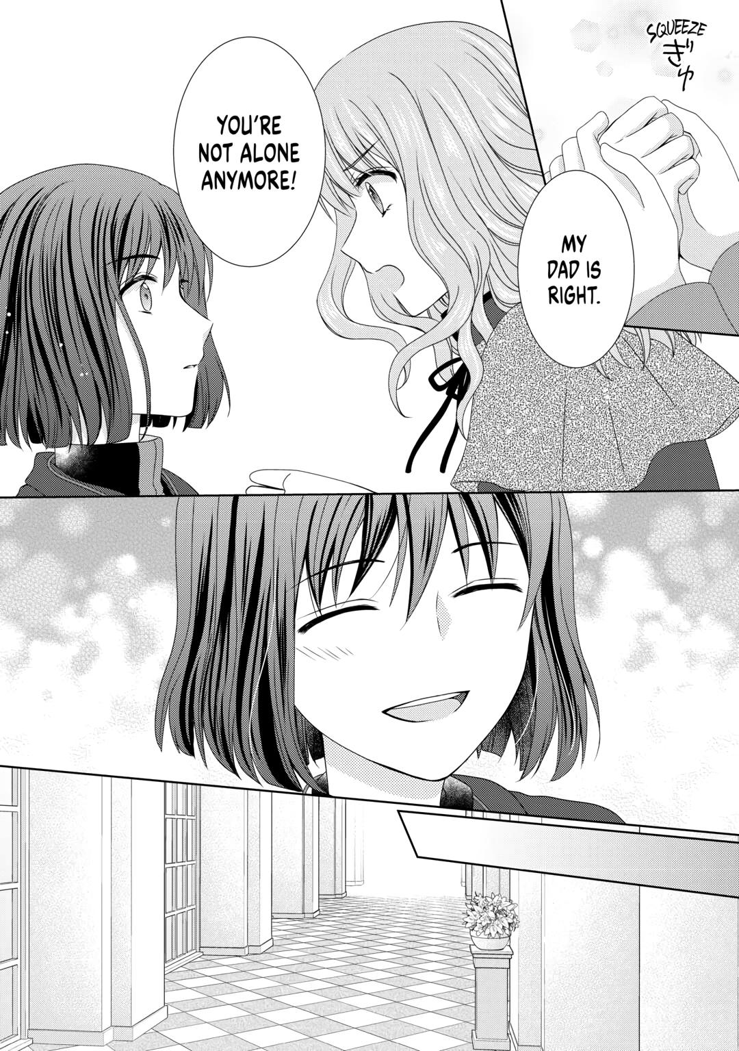 From Maid to Mother chapter 73 page 14