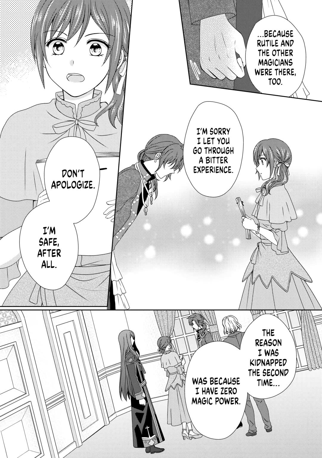 From Maid to Mother chapter 73 page 20