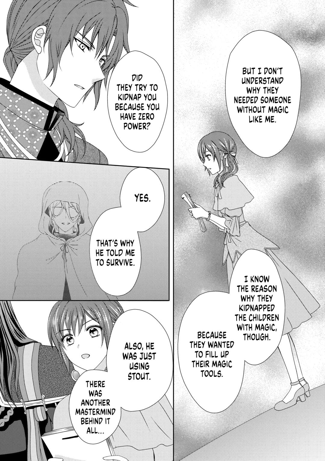 From Maid to Mother chapter 73 page 21