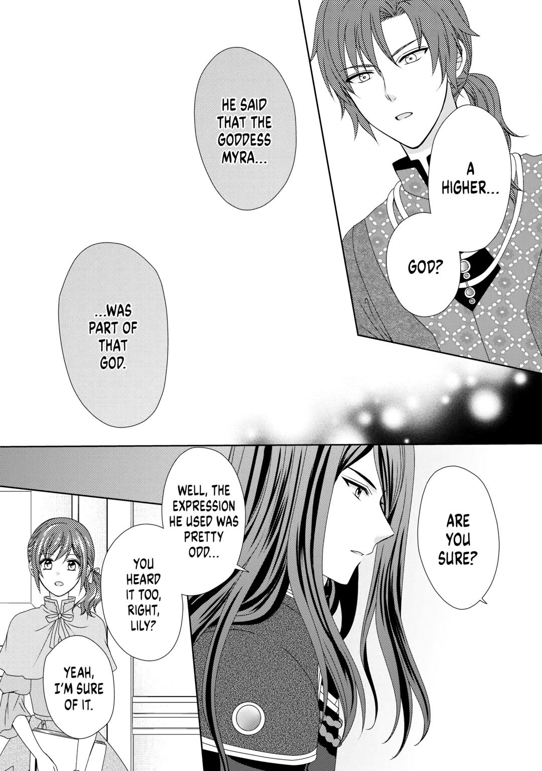 From Maid to Mother chapter 73 page 23