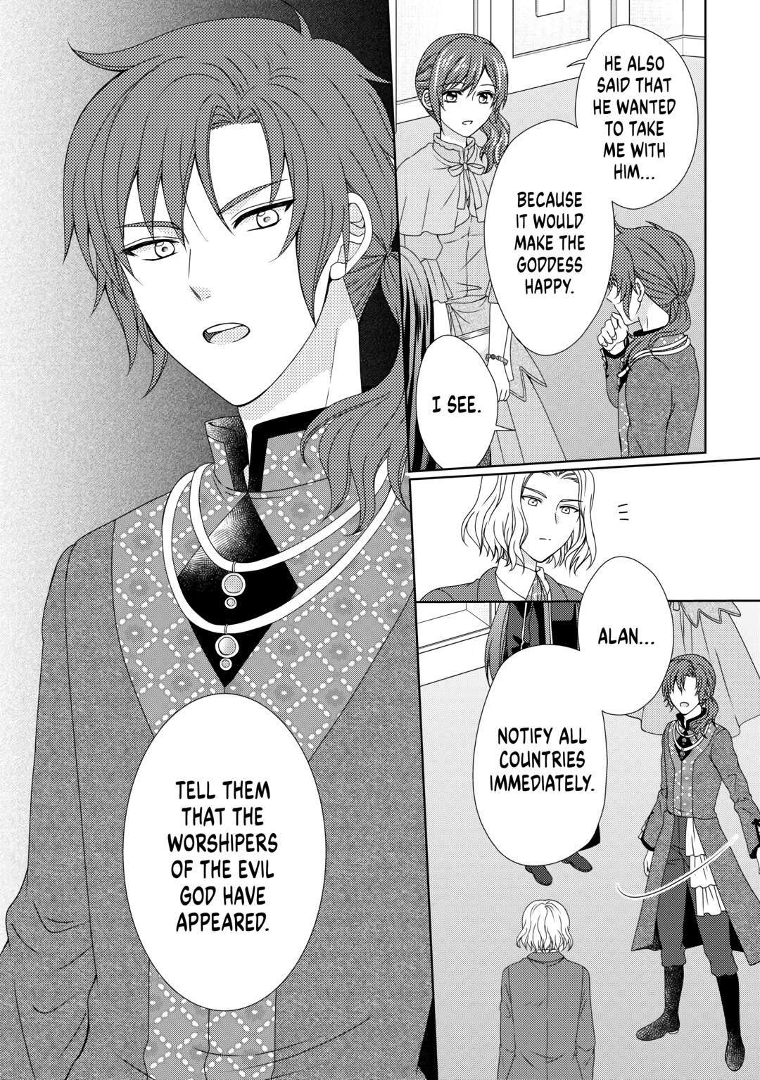 From Maid to Mother chapter 73 page 24