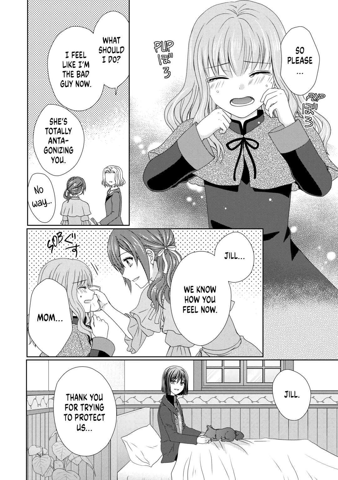 From Maid to Mother chapter 73 page 4