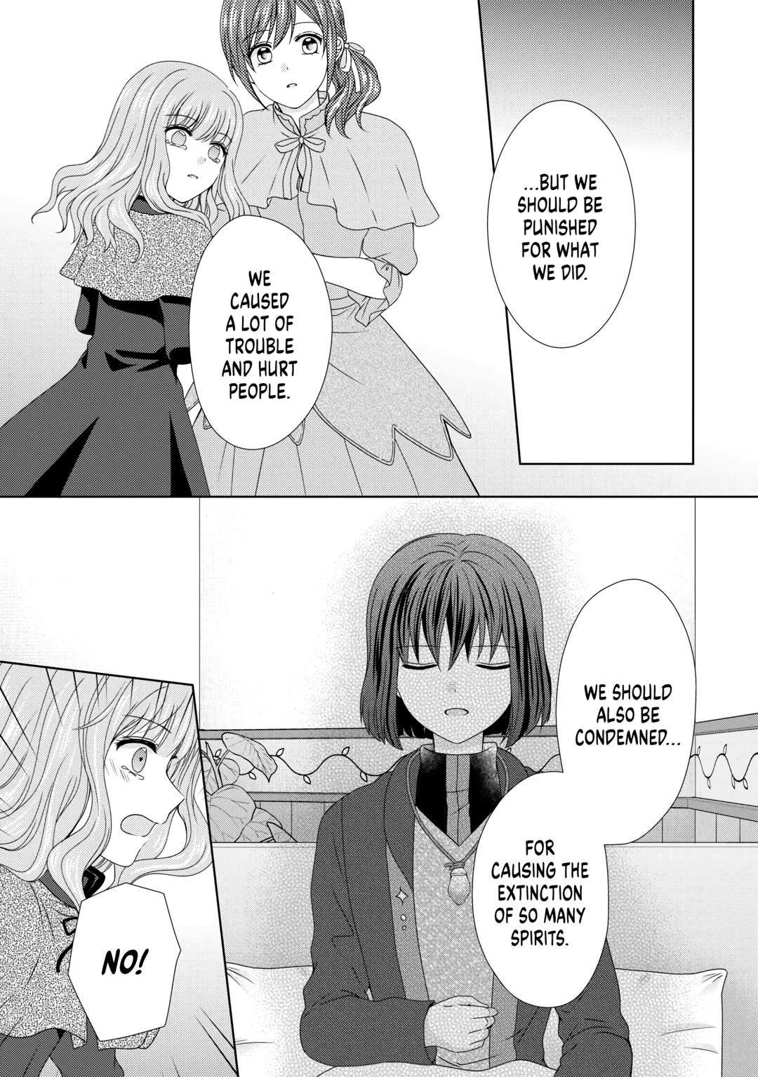 From Maid to Mother chapter 73 page 5