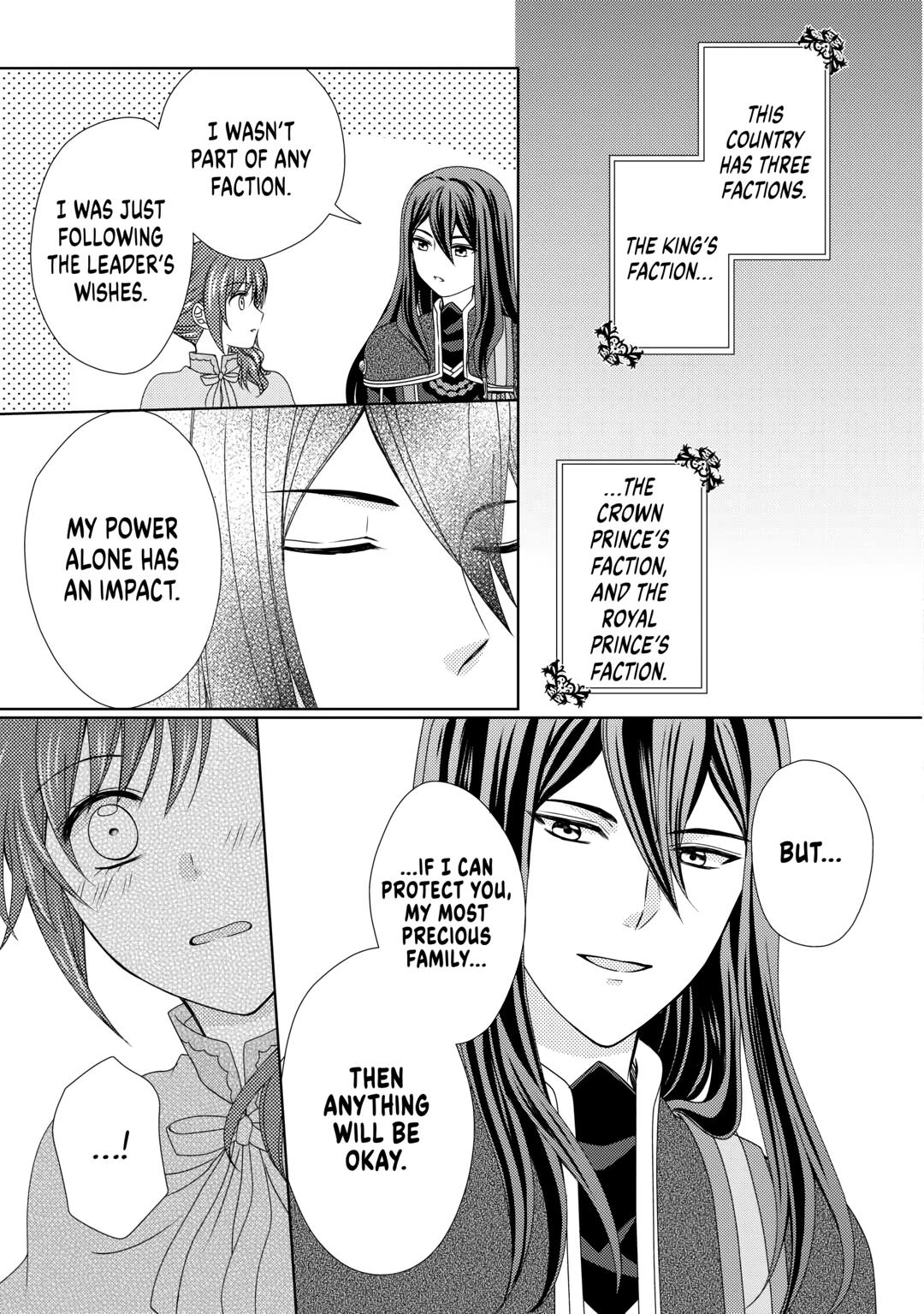 From Maid to Mother chapter 74 page 11