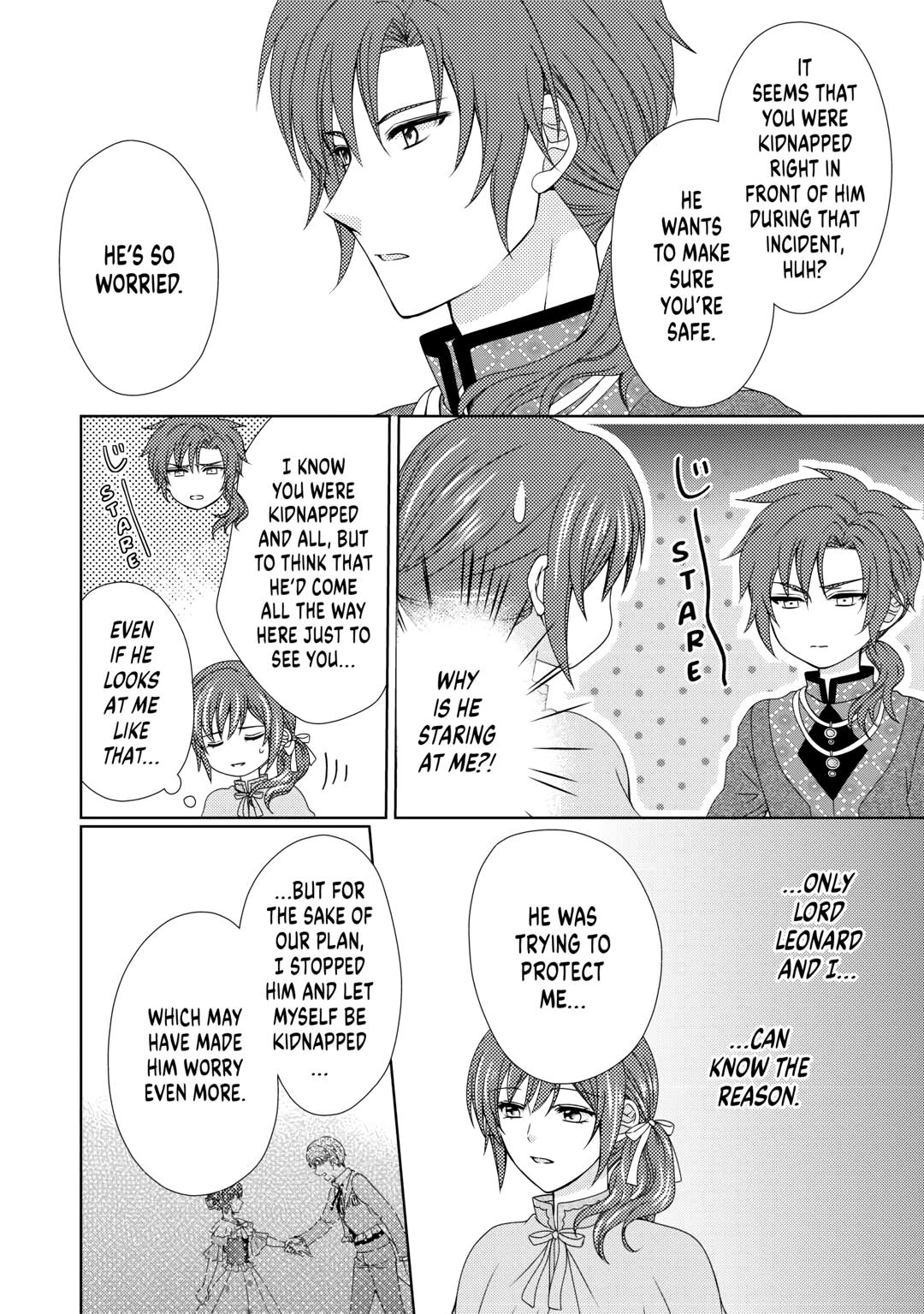 From Maid to Mother chapter 74 page 14