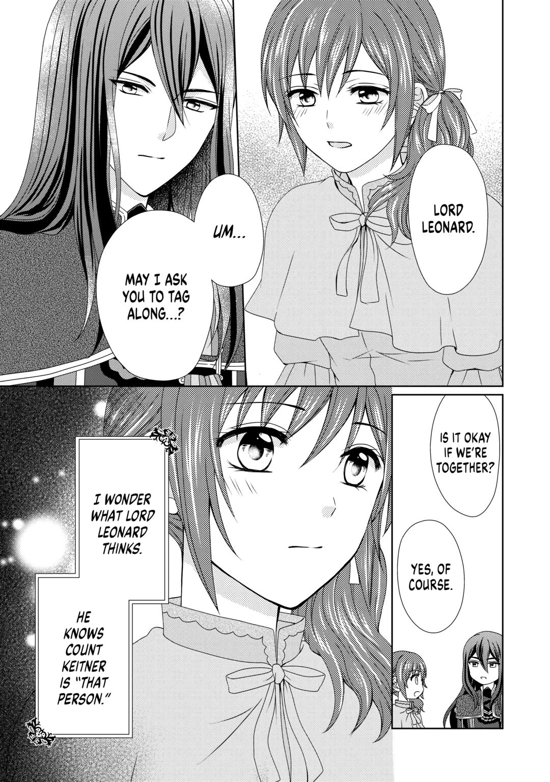 From Maid to Mother chapter 74 page 15